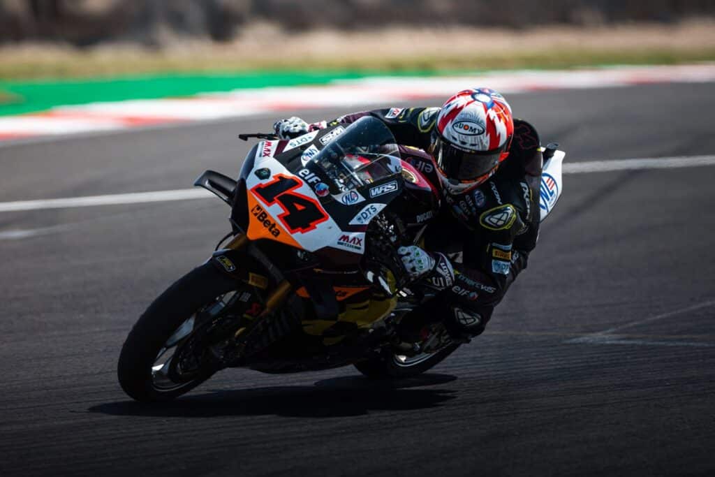 SBK | Gp Ungheria FP: Sam Lowes al Top, Razgatlioglu 2°, Bulega 8°
