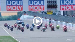 MotoGP | Doppietta Marquez al Sachsenring: gli highlights [VIDEO]