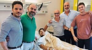 MotoGP | Vinales salterà il GP della Repubblica Ceca a Brno