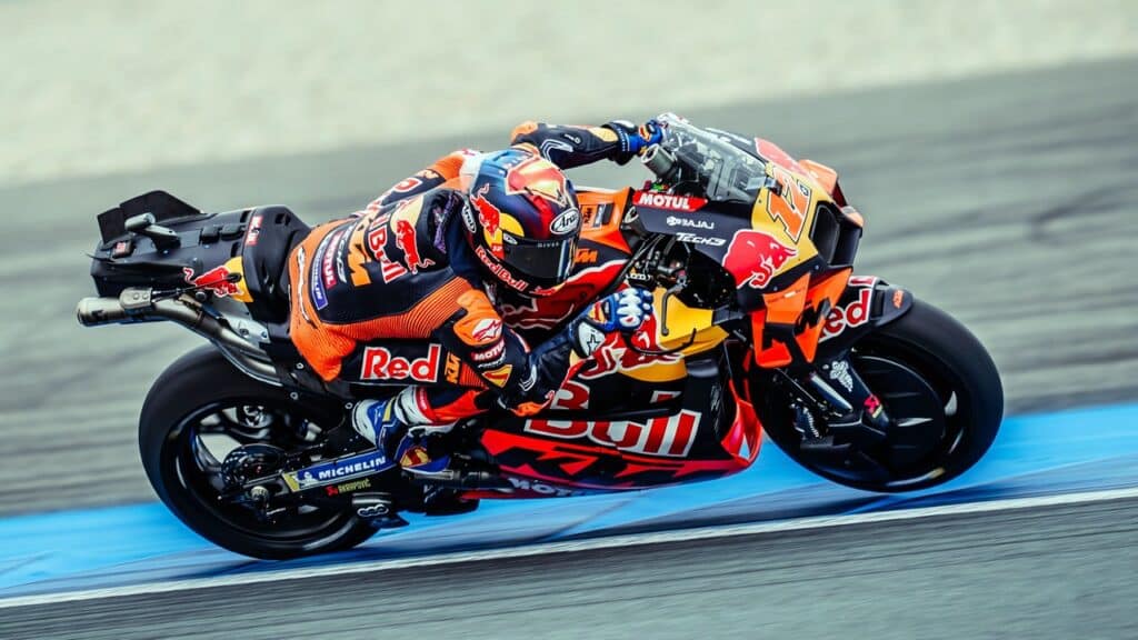 MotoGP | GP Germania, Vinales: “Sono super carico e motivato”