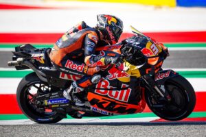 MotoGP | Gp Ungheria: Acosta fa sue le pre-qualifiche, seguono i fratelli Marquez