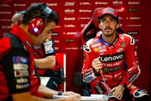 MotoGP | GP Austria, Bagnaia: “Arrivano le mie piste preferite”