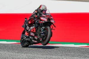 MotoGP | Gp Austria Qualifiche: Bezzecchi porta l’Aprilia in pole, Bagnaia è terzo