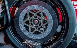 MotoGP | GP Ungheria: i dati delle “frenate” Brembo