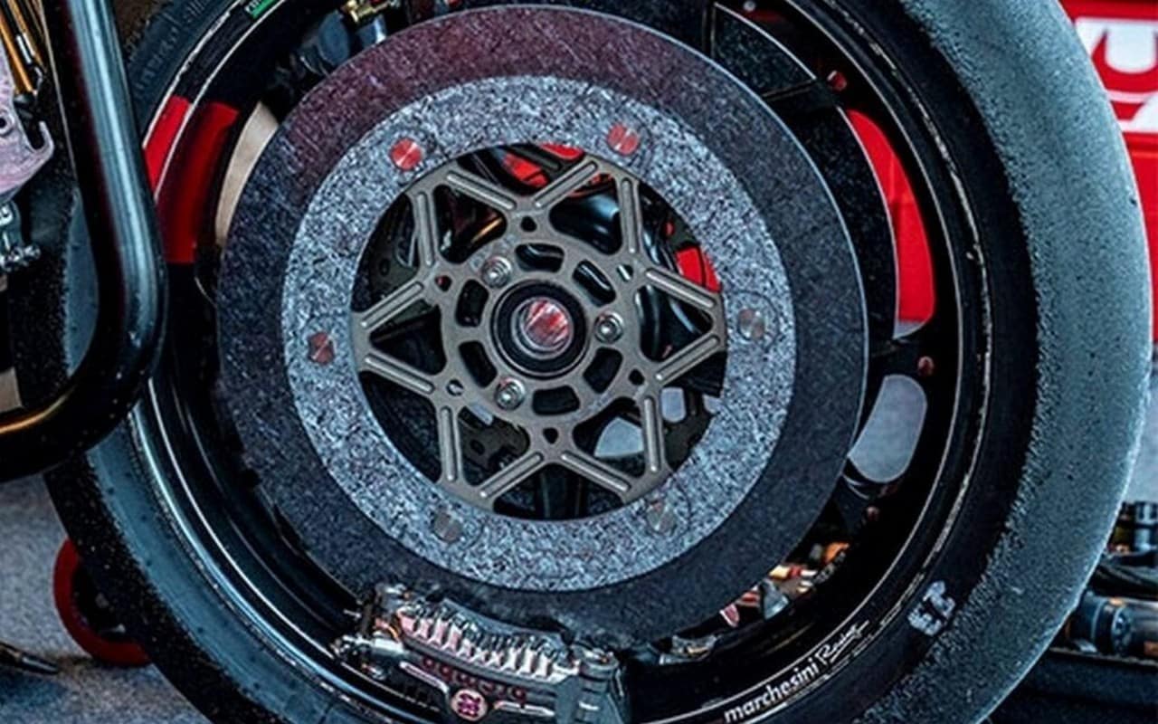 MotoGP | GP Ungheria: i dati delle “frenate” Brembo