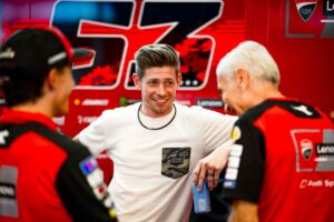 MotoGP | Casey Stoner: “Stiamo creando Campioni tra gli ingegneri non tra i piloti”