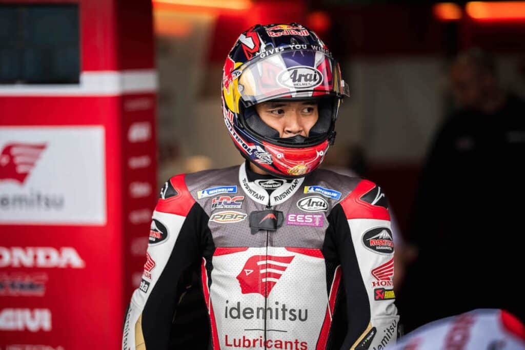 MotoGP | Somkiat Chantra salterà anche i GP d’Austria e d’Ungheria