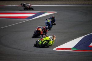 MotoGP | GP Ungheria, Di Giannantonio: “L’obiettivo è divertirsi”