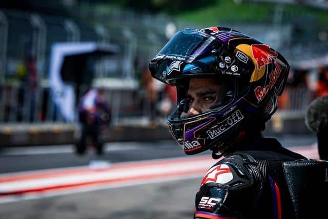 MotoGP | Martin parla del grave infortunio: “Sono stato vicino alla morte”