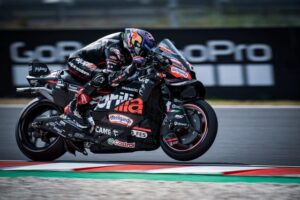 MotoGP | GP Ungheria Sprint Race, Martin: “E’ stata una bella lotta”