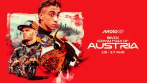 MotoGP | GP Austria 2025: Conferenza Stampa in DIRETTA