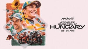 MotoGP | GP Ungheria 2025: Conferenza Stampa in DIRETTA