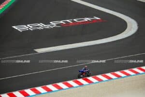 MotoGP | GP Ungheria 2025: Sprint Race in DIRETTA (live e foto)