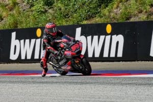 Moto2 | Gp Austria Qualifiche: la pole è di Gonzalez