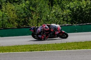 Moto2 | Gp Austria Prove: Gonzalez da record, Vietti è quarto