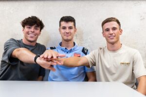 Moto2 | Il Team Gresini ingaggia Alonso Lopez e Sergio Garcia per il 2026