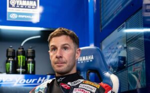 SBK | Jonathan Rea si ritirerà a fine stagione 2025