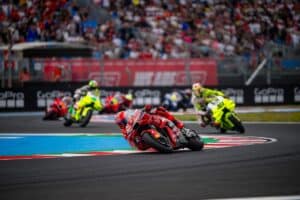 MotoGP | GP Ungheria 2025: la Gara in DIRETTA (live e foto)