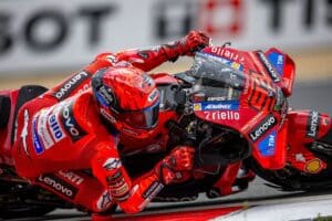 MotoGP | Gp Austria Prove Libere 1: Marquez al comando, seguono Bagnaia e Bezzecchi