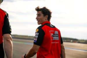 MotoGP | GP Ungheria, Marc Marquez: “Al Balaton sarà un’altra storia”