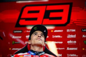 MotoGP | GP Austria, Marc Marquez: “Pronto a ripartire”