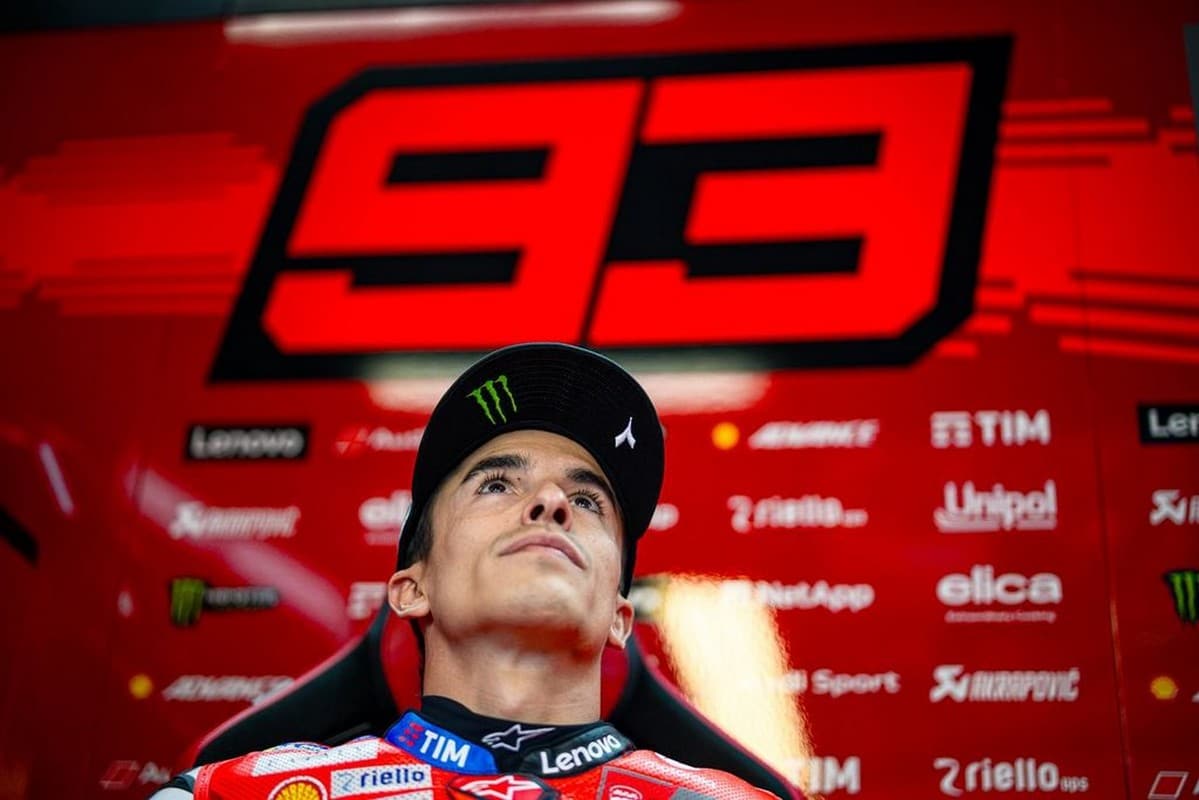 MotoGP | GP Austria, Marc Marquez: “Pronto a ripartire”