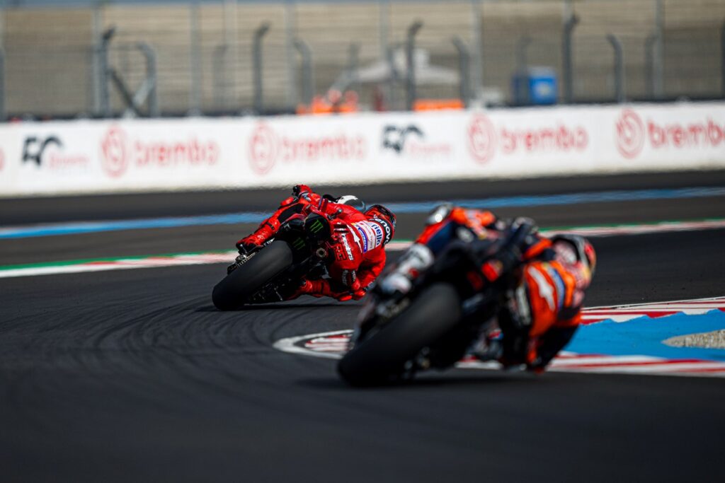 MotoGP | GP Ungheria 2025: Qualifiche in DIRETTA (live e foto)