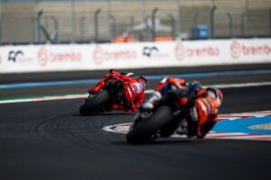 MotoGP | GP Ungheria 2025: Qualifiche in DIRETTA (live e foto)