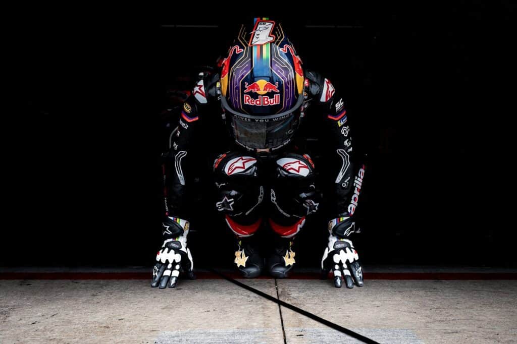 MotoGP | GP Austria, Martin: “Più pronto rispetto a Brno”