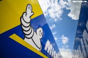 MotoGP | GP Ungheria 2025: le scelte Michelin per il Balaton Park
