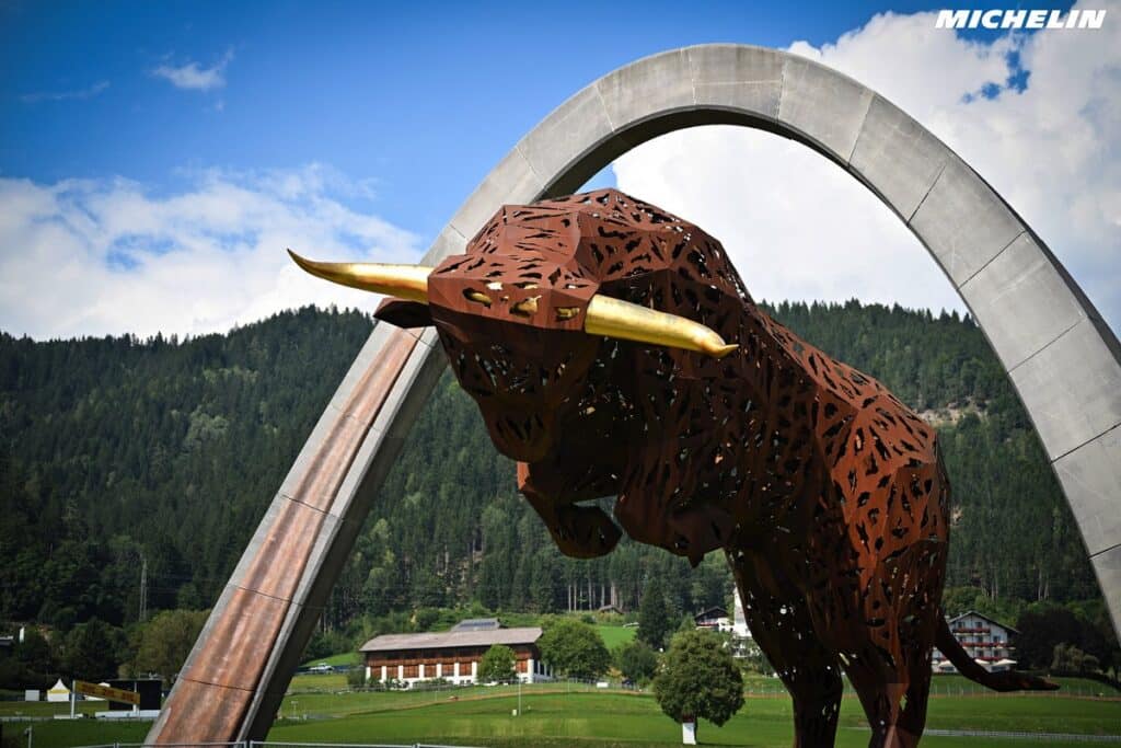 MotoGP | GP Austria 2025: le scelte Michelin per il Red Bull Ring