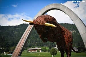 MotoGP | GP Austria 2025: le scelte Michelin per il Red Bull Ring