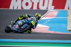 Moto2 | Gp Ungheria Qualifiche: pole di Moreira, Gonzalez è terzo
