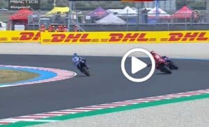 MotoGP | GP Ungheria: penalità per Miller e Alex Marquez