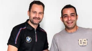 SBK | Petrucci in BMW: “Voglio lottare per il Titolo”