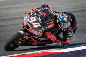 Moto3 | Gp Ungheria Prove Libere 1: Pini comanda davanti a Foggia