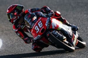 Moto3 | Gp Austria Prove Libere 1: Piqueras il più veloce, Pini è settimo