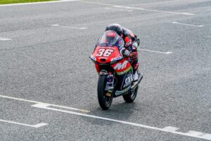 Moto3 | Gp Austria: Piqueras fa sue le pre-qualifiche