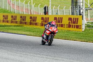 Moto3 | Gp Austria Gara: vince Piqueras, Pini 9° il migliore degli italiani