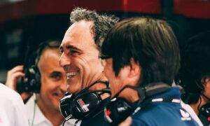 MotoGP | Romano Albesiano (Honda): “L’aerodinamica è stata trascurata”