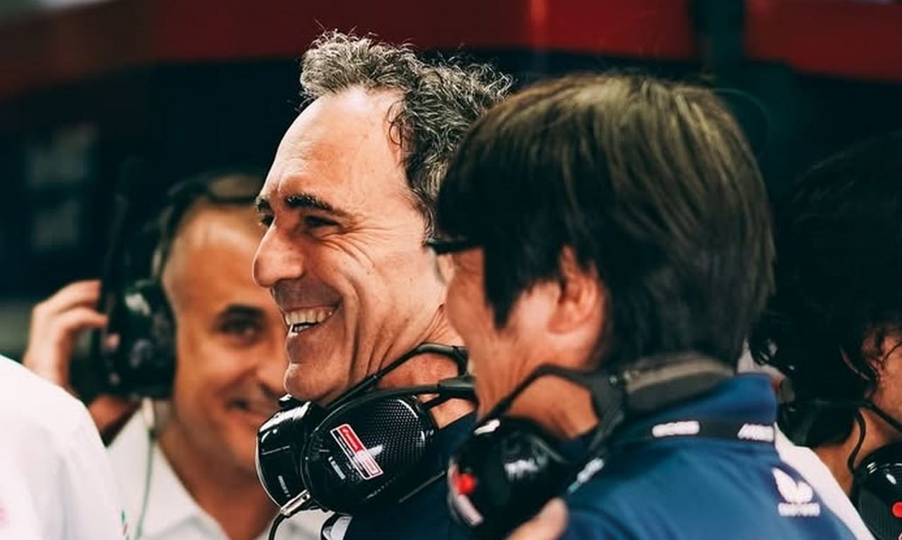 MotoGP | Romano Albesiano (Honda): “L’aerodinamica è stata trascurata”