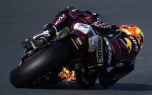 Moto2 | Gp Austria Prove Libere 1: Salac al Top, Vietti è settimo