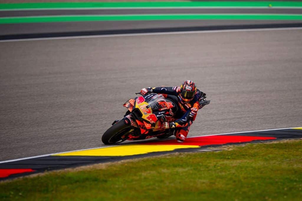 MotoGP | GP Austria: Vinales torna in pista dopo l’infortunio