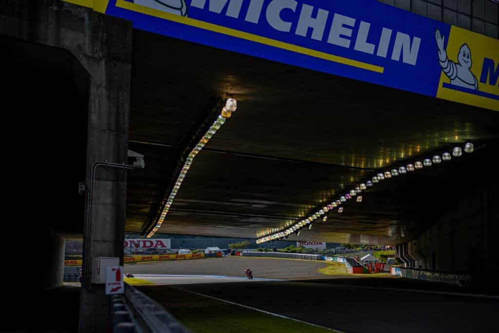 MotoGP | GP Giappone 2025: la Gara in DIRETTA (live e foto)