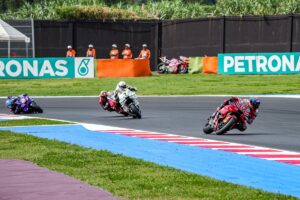 MotoGP | GP Misano, Bagnaia: “Soluzione ai problemi ancora lontana”