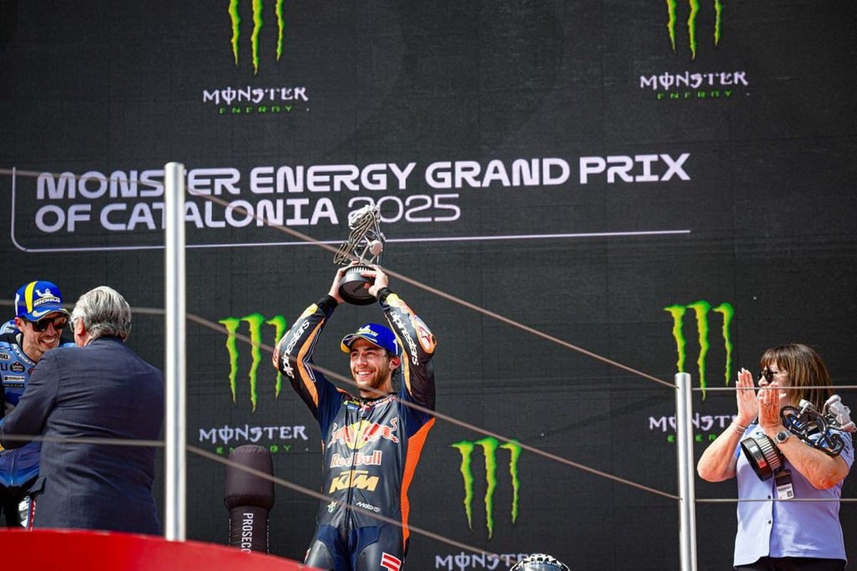MotoGP | GP Misano, Bastianini: “Entusiasta di correre la gara di casa”
