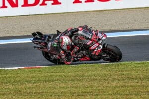 MotoGP | GP Giappone Day 1, Bezzecchi: “Sono super fiducioso”