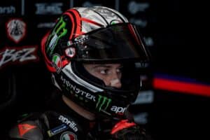 MotoGP | GP Barcellona, Bezzecchi: “La pista mi piace tanto”