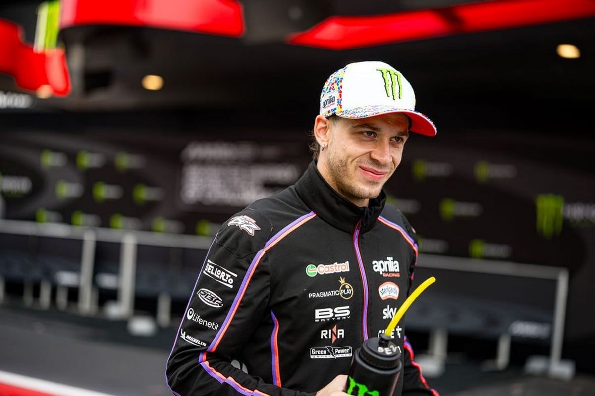MotoGP | GP Misano, Bezzecchi: “Daremo il massimo davanti al nostro pubblico”
