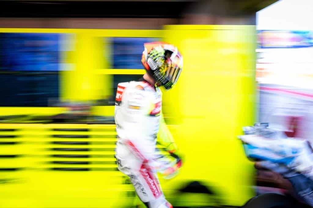 MotoGP | GP Motegi, Di Giannantonio: “Siamo pronti per il GP del Giappone”